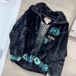 black bear ridge jacket